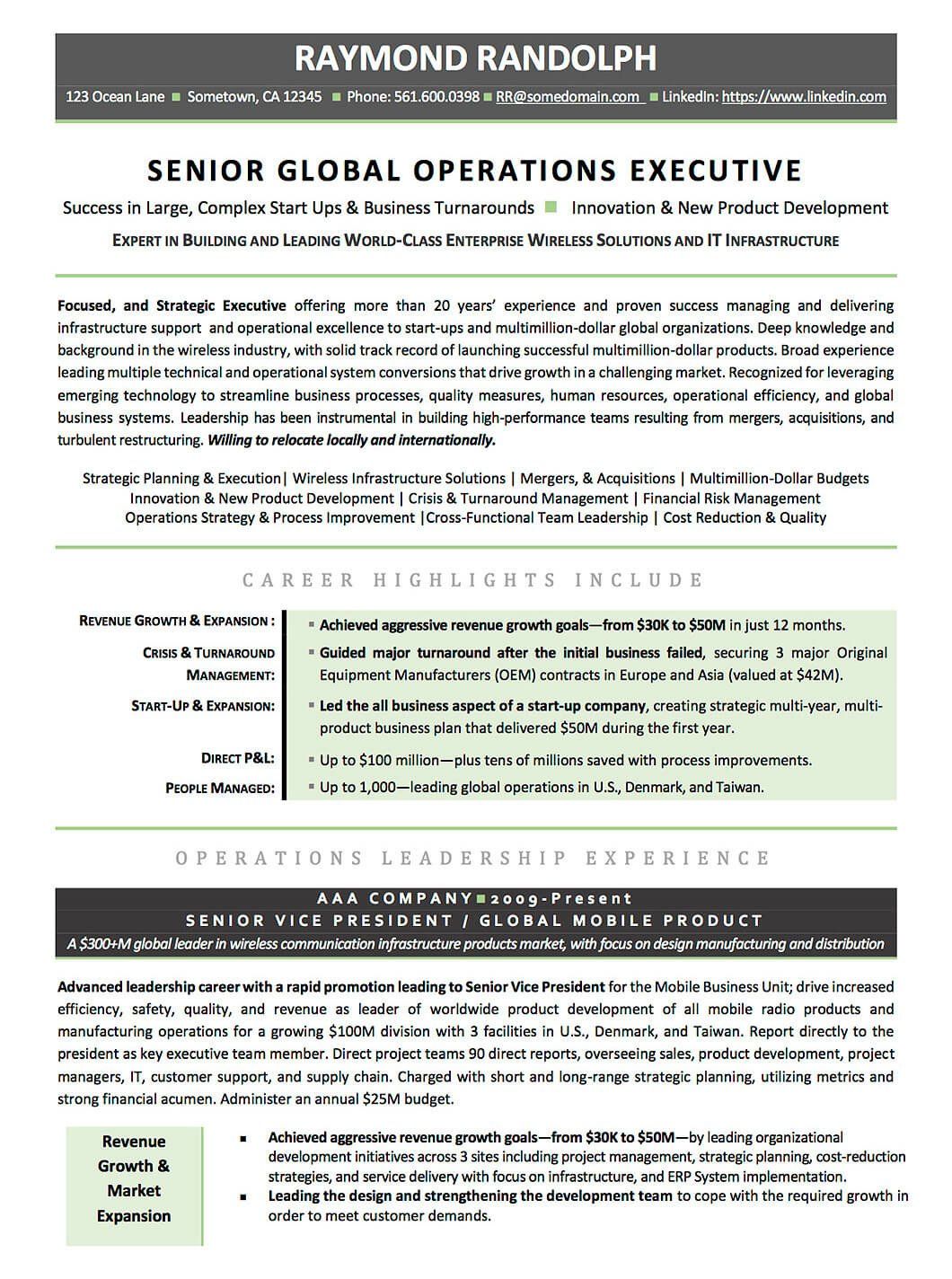 10-senior-global-operations-executive