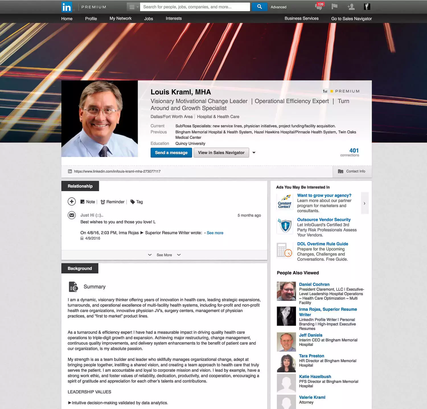 Louis_Kraml__MHA___LinkedIn_and_Adobe_Photoshop_CC_2015_and_SAMPLES_FOR_WEB_SITE_FINAL